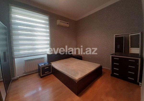 Satılır, köhnə tikili, 2 otaqlı, 60 m², Bakı, Səbail r, İçəri Şəhər m.