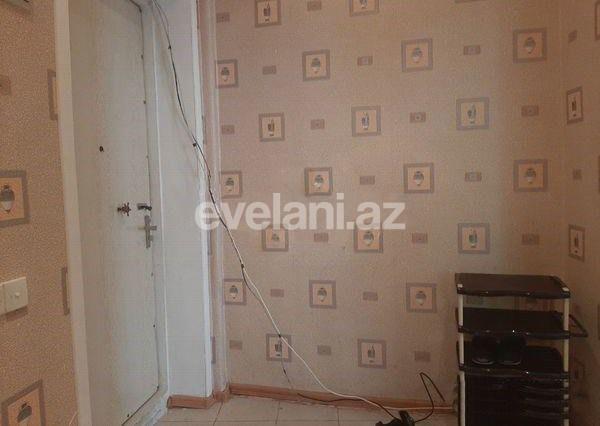 Satılır, köhnə tikili, 2 otaqlı, 60 m², Bakı, Səbail r, İçəri Şəhər m.