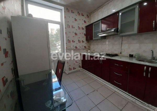 Satılır, köhnə tikili, 2 otaqlı, 60 m², Bakı, Səbail r, İçəri Şəhər m.