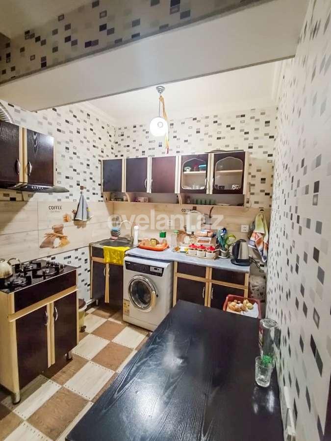 Kirayə verilir, yeni tikili, 2 otaqlı, 40 m², Bakı, Nizami r, Qara Qarayev m.