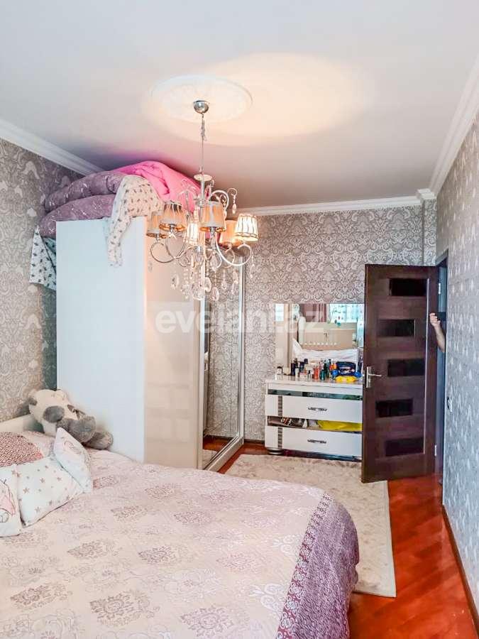 Kirayə verilir, yeni tikili, 2 otaqlı, 40 m², Bakı, Nizami r, Qara Qarayev m.