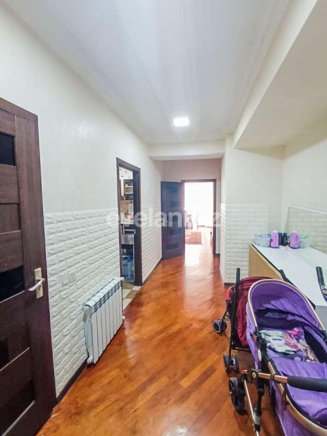 Kirayə verilir, yeni tikili, 2 otaqlı, 40 m², Bakı, Nizami r, Qara Qarayev m.