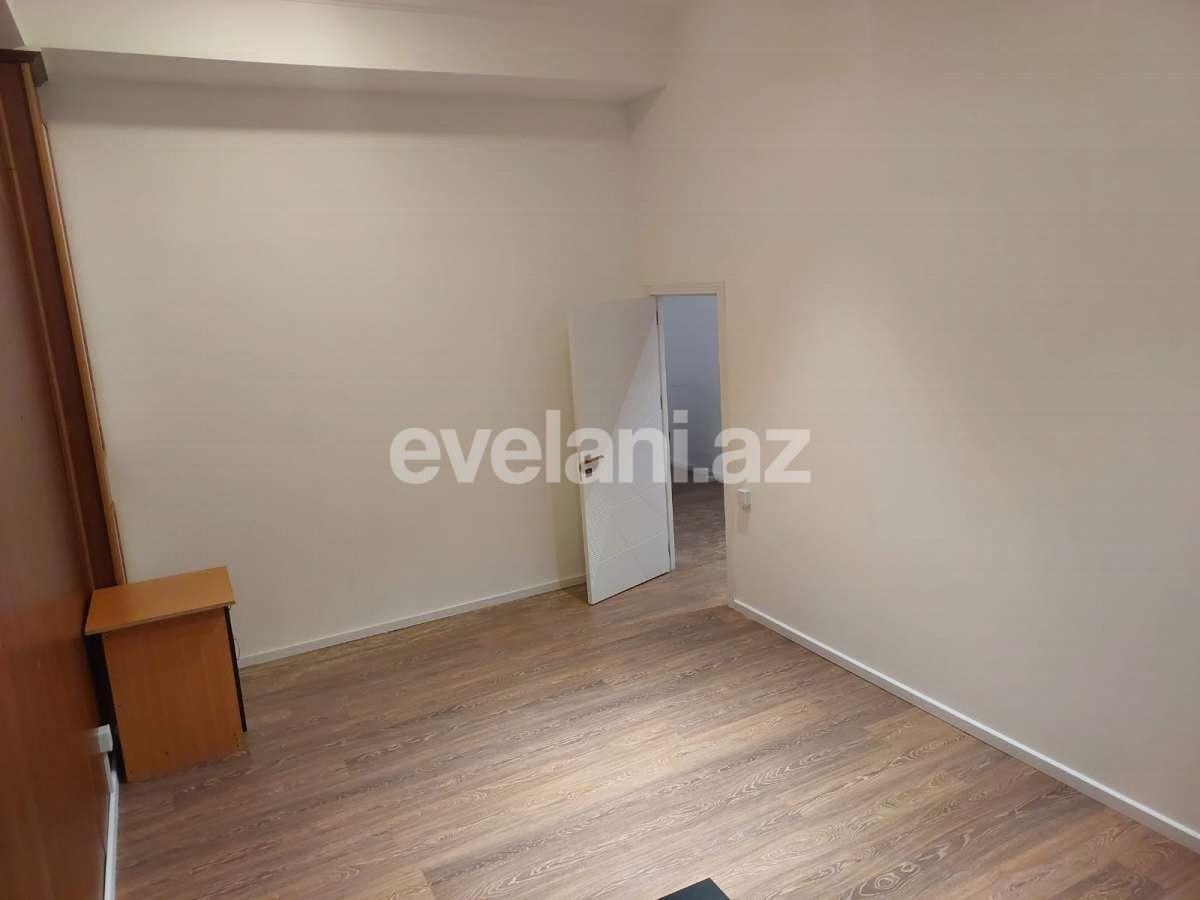 Сдаётся, офис, 3-комнаты, 130 m², Баку, Хатаинский r, Шах Исмаил Хатаи m.