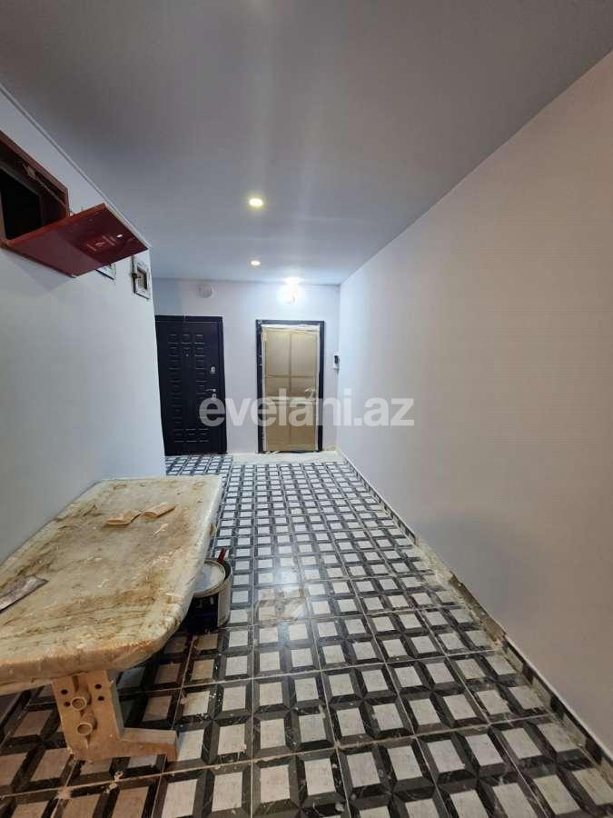 Sale, new building, 4 room, 177 m², Baku, Yasamal r, Elmlar Akademiyası m.