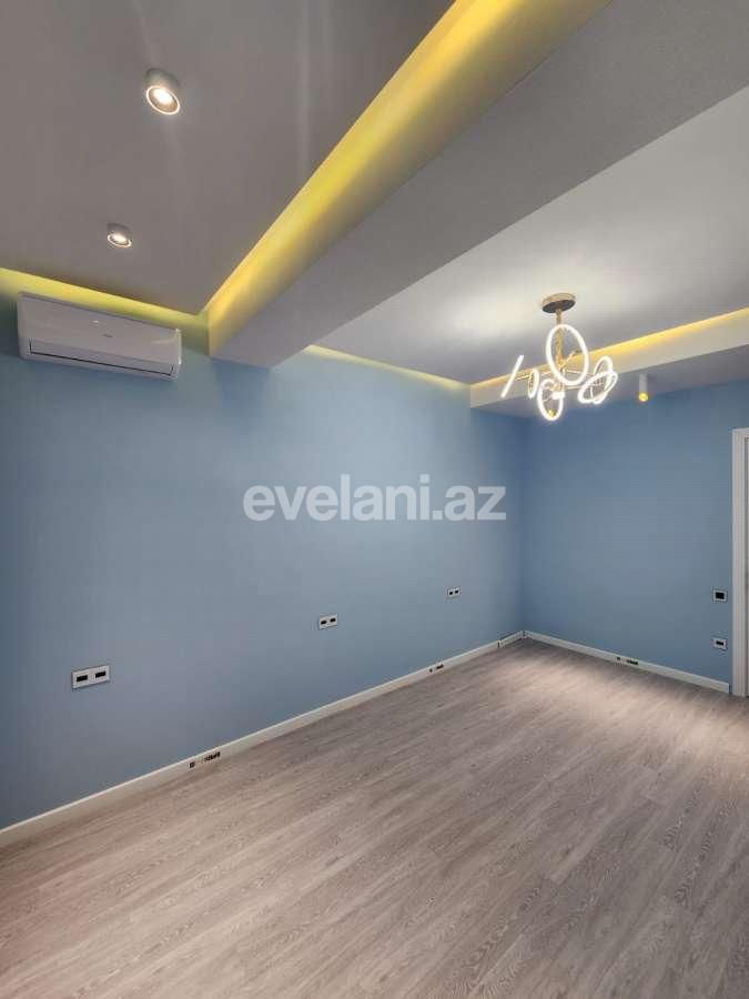 Sale, new building, 4 room, 177 m², Baku, Yasamal r, Elmlar Akademiyası m.