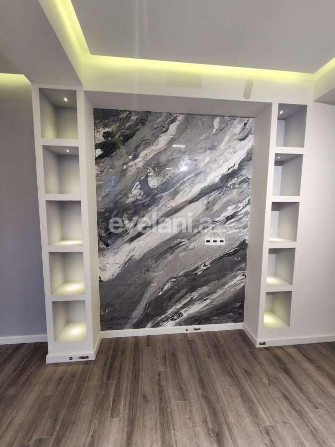 Sale, new building, 4 room, 177 m², Baku, Yasamal r, Elmlar Akademiyası m.