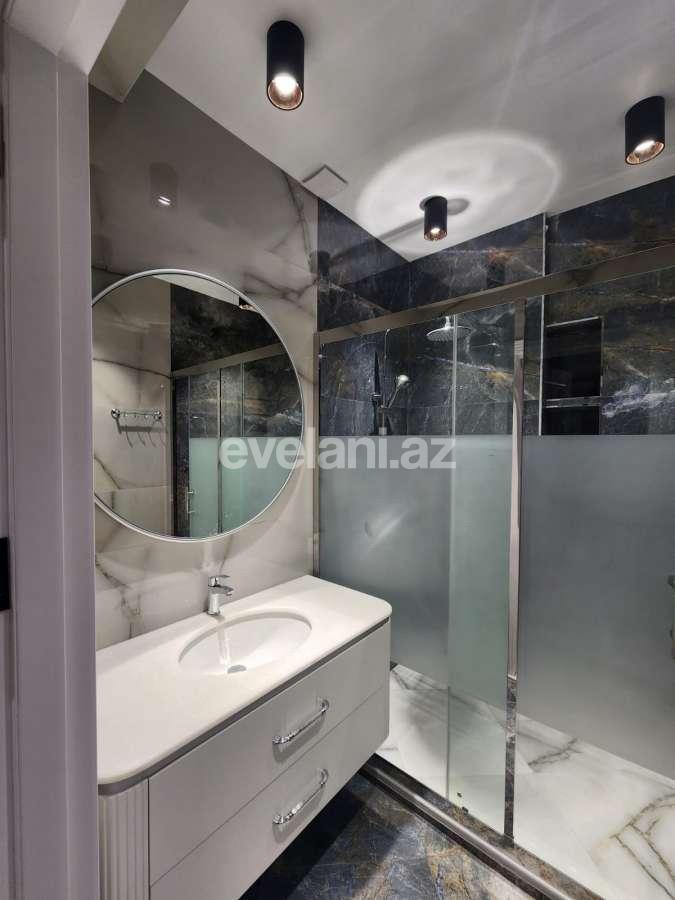 Sale, new building, 4 room, 177 m², Baku, Yasamal r, Elmlar Akademiyası m.