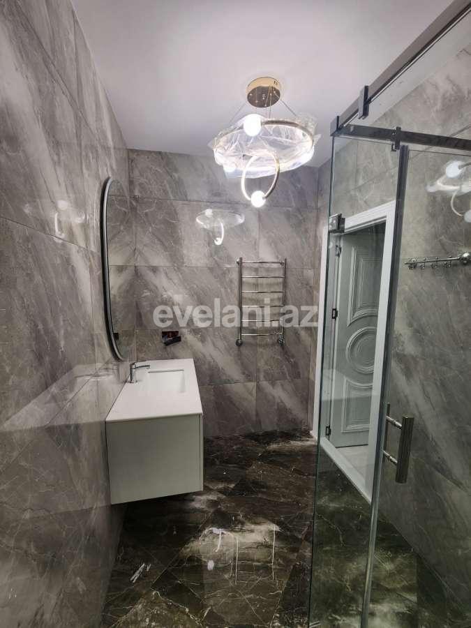 Sale, new building, 4 room, 177 m², Baku, Yasamal r, Elmlar Akademiyası m.