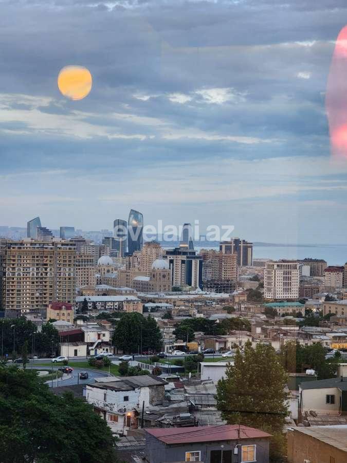 Sale, new building, 4 room, 177 m², Baku, Yasamal r, Elmlar Akademiyası m.