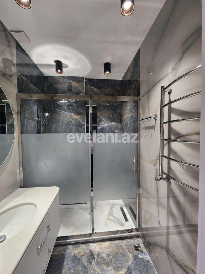 Sale, new building, 4 room, 177 m², Baku, Yasamal r, Elmlar Akademiyası m.