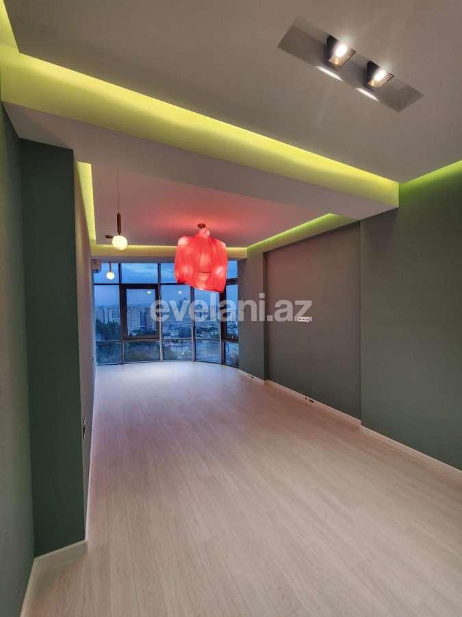 Sale, new building, 4 room, 177 m², Baku, Yasamal r, Elmlar Akademiyası m.