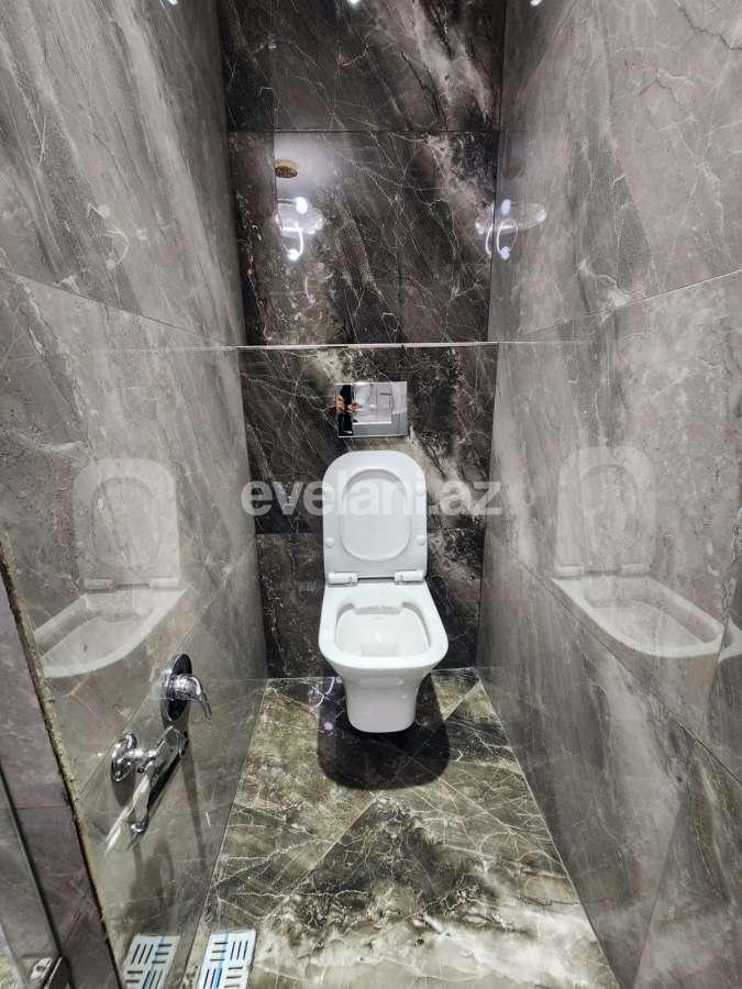 Sale, new building, 4 room, 177 m², Baku, Yasamal r, Elmlar Akademiyası m.