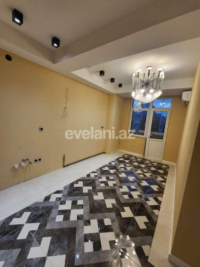 Sale, new building, 4 room, 177 m², Baku, Yasamal r, Elmlar Akademiyası m.