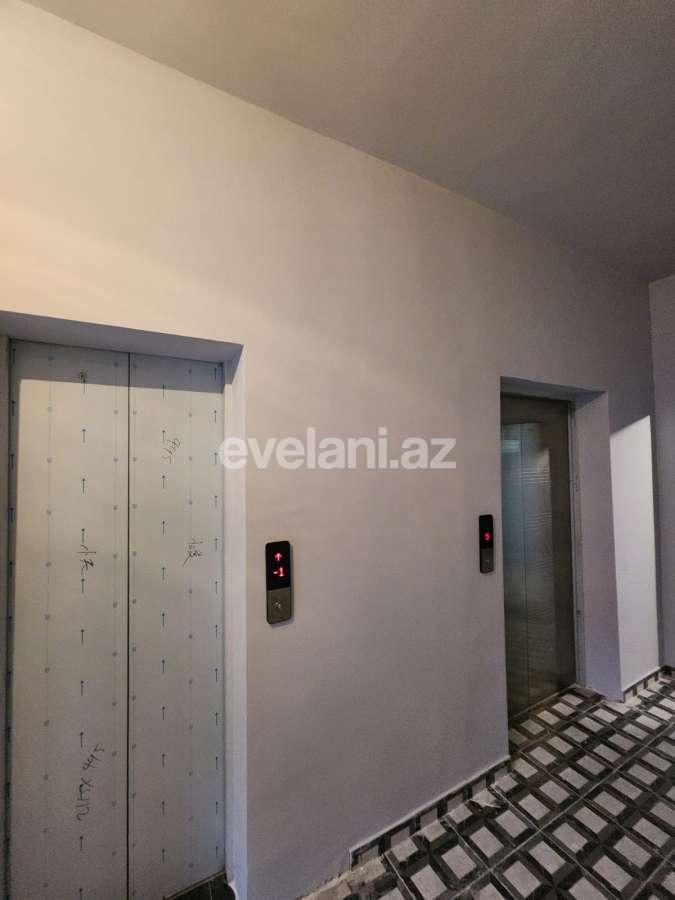 Sale, new building, 4 room, 177 m², Baku, Yasamal r, Elmlar Akademiyası m.