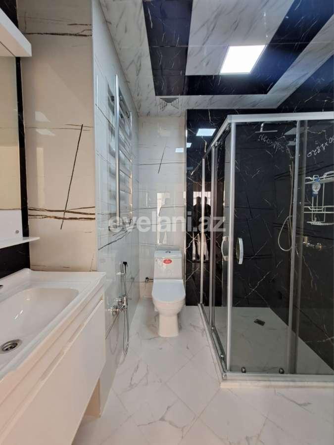 Sale, new building, 2 room, 86.6 m², Baku, Narimanov r, Nariman Narimanov m.