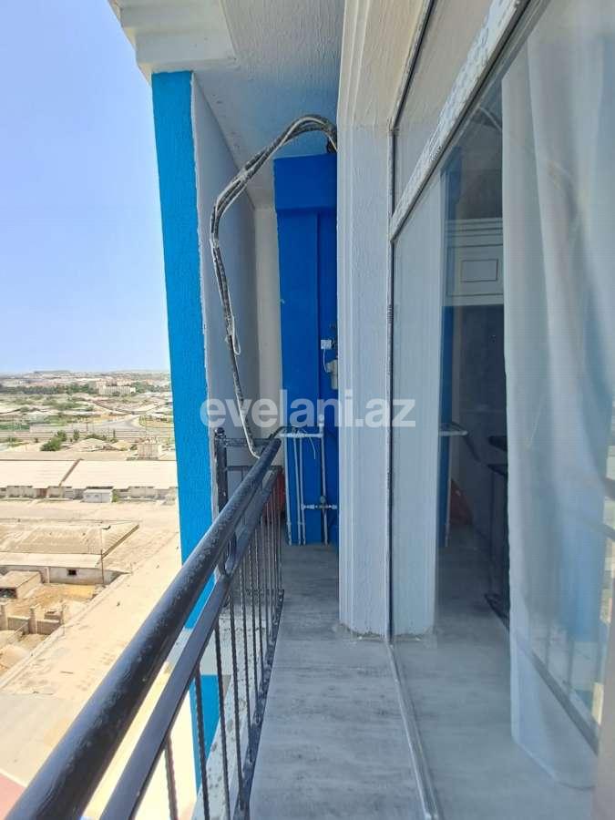 Sale, new building, 2 room, 86.6 m², Baku, Narimanov r, Nariman Narimanov m.