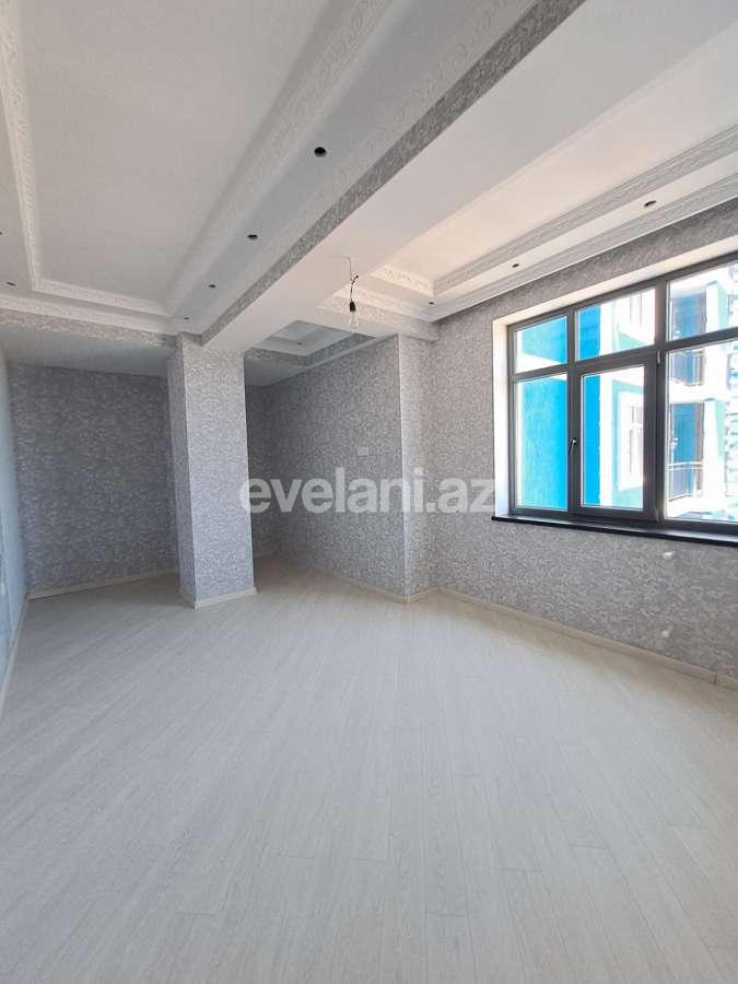 Sale, new building, 2 room, 86.6 m², Baku, Narimanov r, Nariman Narimanov m.