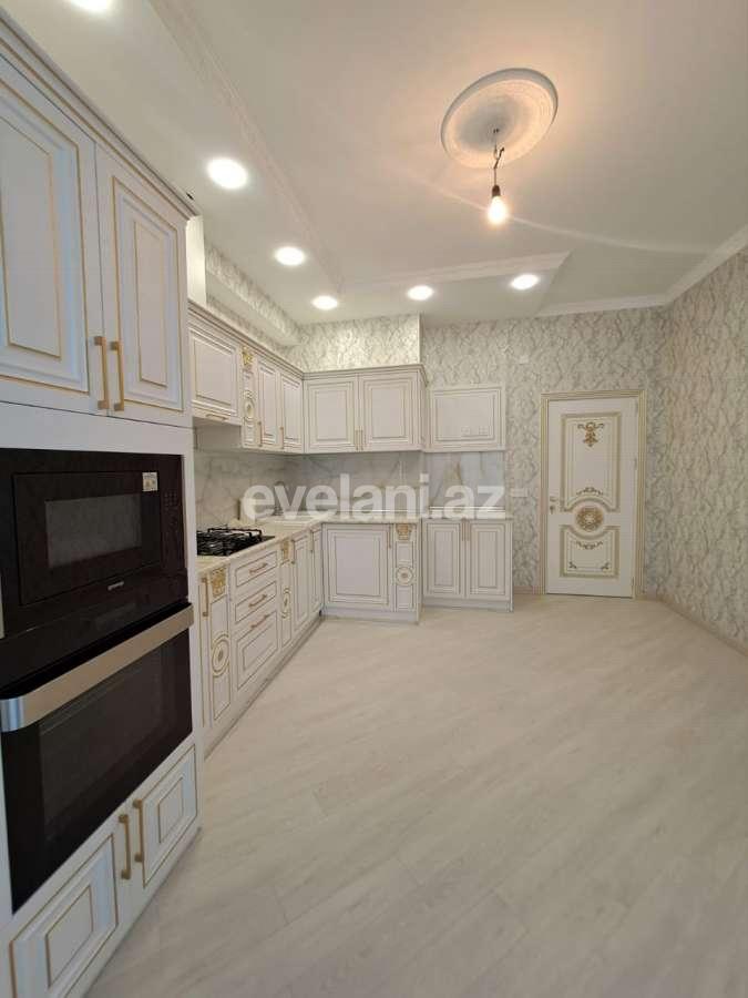 Sale, new building, 2 room, 86.6 m², Baku, Narimanov r, Nariman Narimanov m.