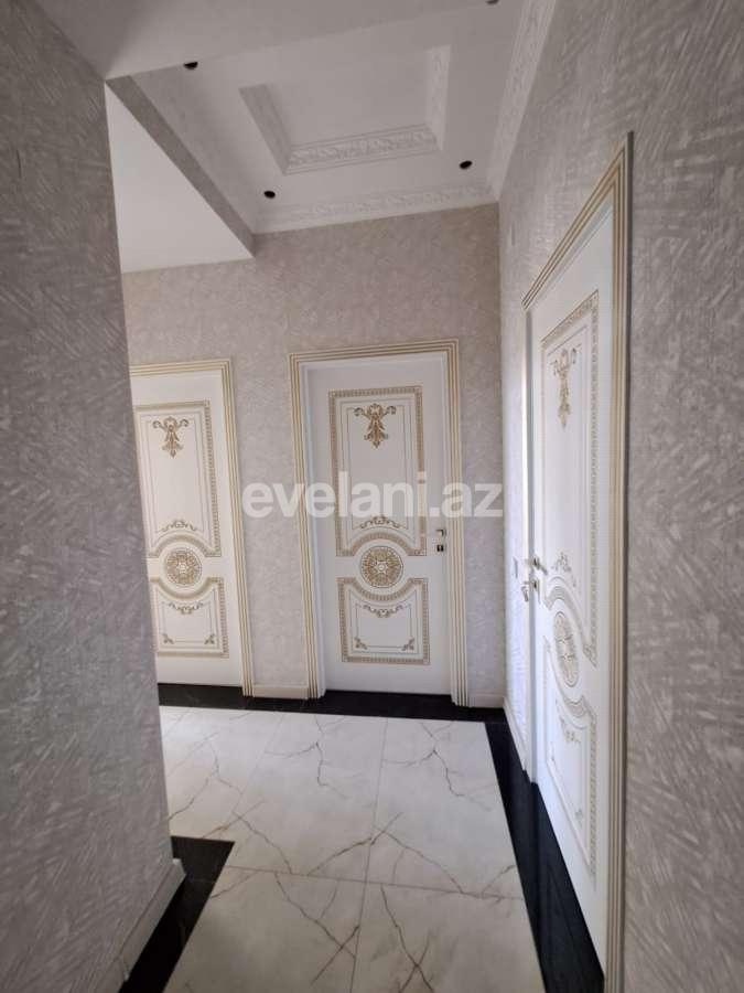 Sale, new building, 2 room, 86.6 m², Baku, Narimanov r, Nariman Narimanov m.