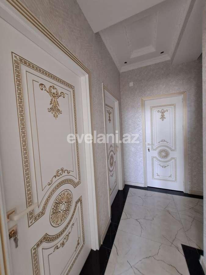 Sale, new building, 2 room, 86.6 m², Baku, Narimanov r, Nariman Narimanov m.