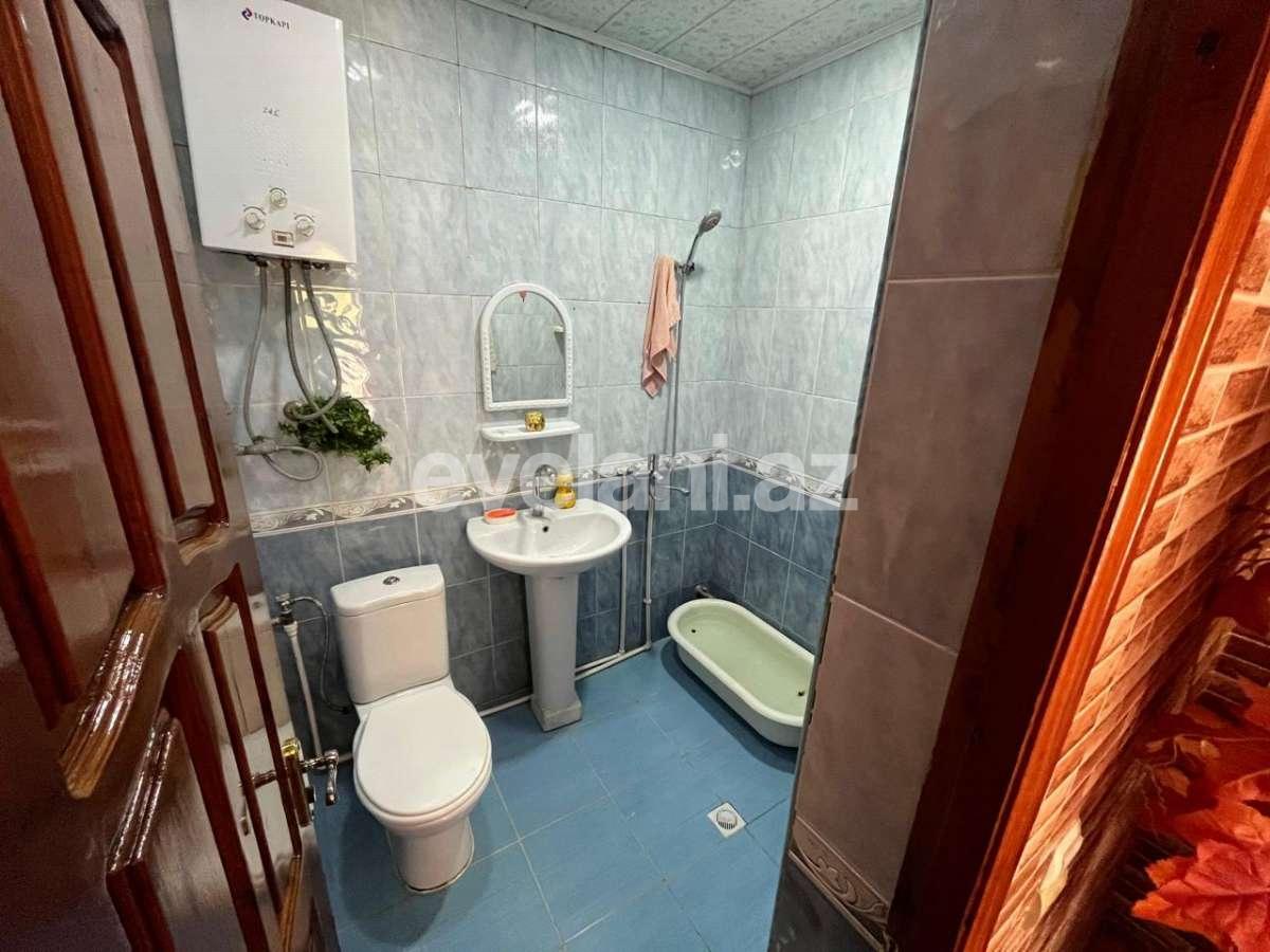 Satılır, yeni tikili, 3 otaqlı, 70 m², Bakı, Xətai r, Həzi Aslanov q.