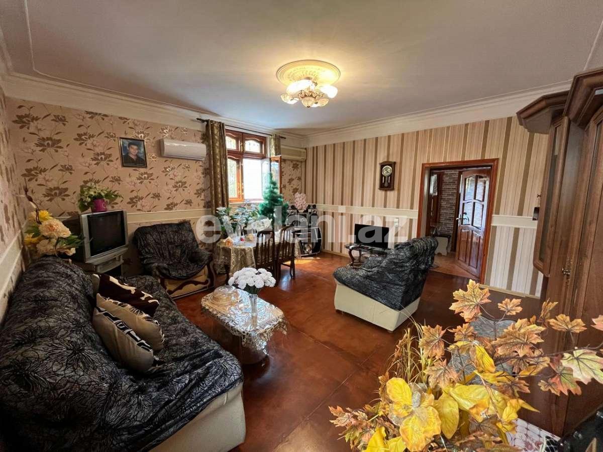 Satılır, yeni tikili, 3 otaqlı, 70 m², Bakı, Xətai r, Həzi Aslanov q.