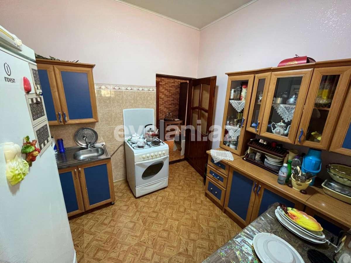 Satılır, yeni tikili, 3 otaqlı, 70 m², Bakı, Xətai r, Həzi Aslanov q.