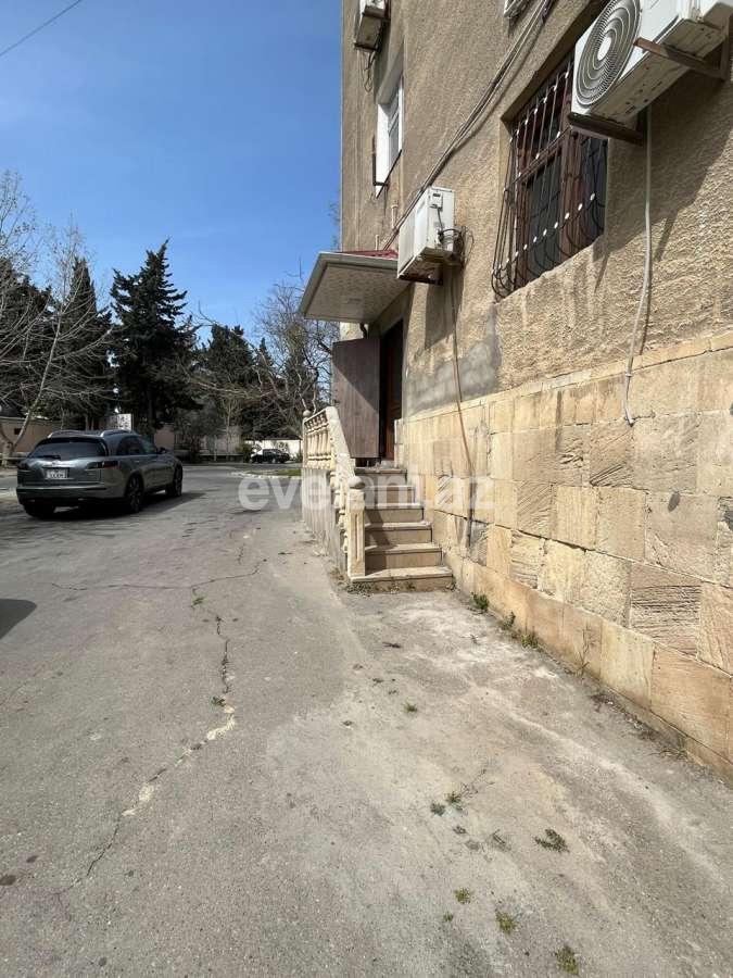 Satılır, yeni tikili, 3 otaqlı, 70 m², Bakı, Xətai r, Həzi Aslanov q.