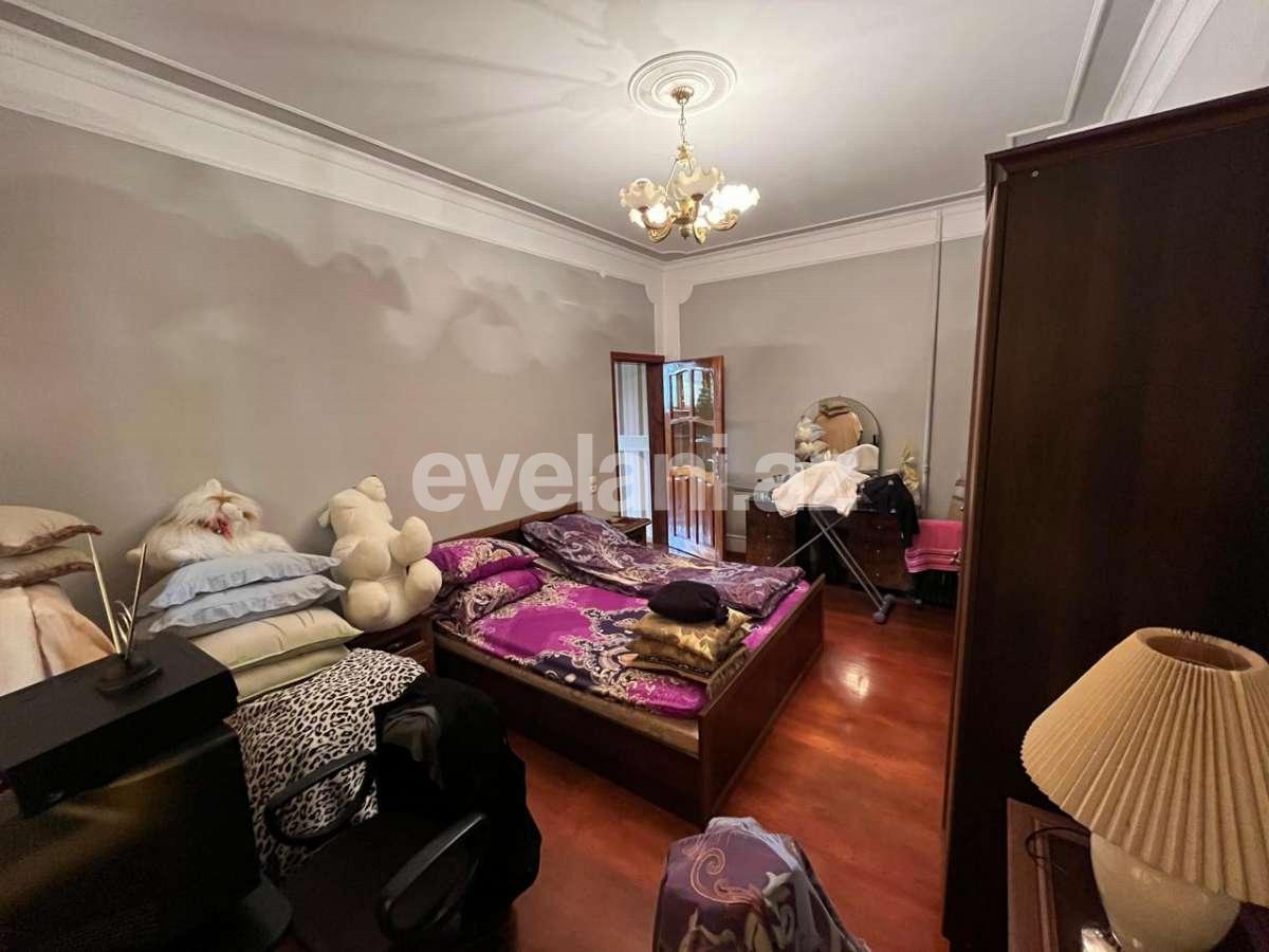 Satılır, yeni tikili, 3 otaqlı, 70 m², Bakı, Xətai r, Həzi Aslanov q.