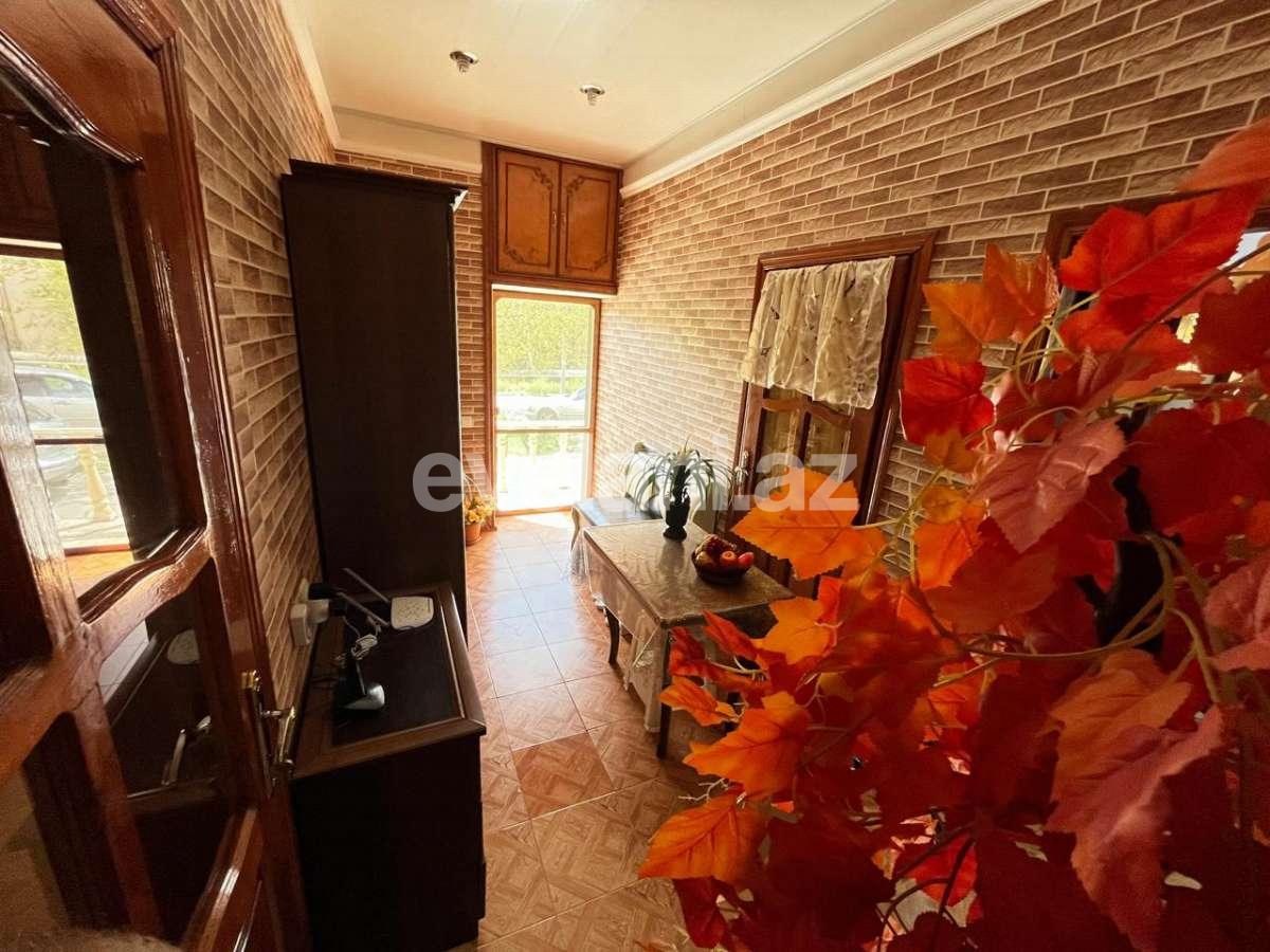 Satılır, yeni tikili, 3 otaqlı, 70 m², Bakı, Xətai r, Həzi Aslanov q.