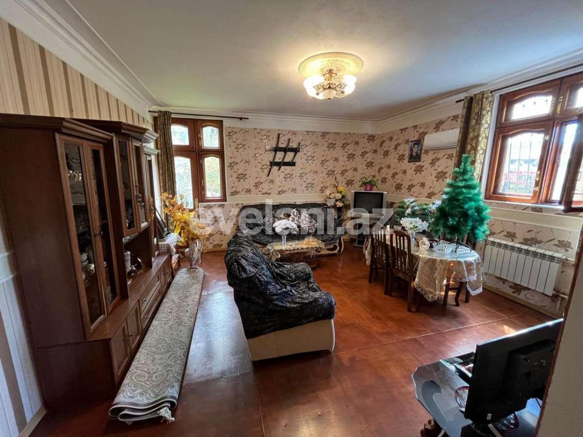 Satılır, yeni tikili, 3 otaqlı, 70 m², Bakı, Xətai r, Həzi Aslanov q.