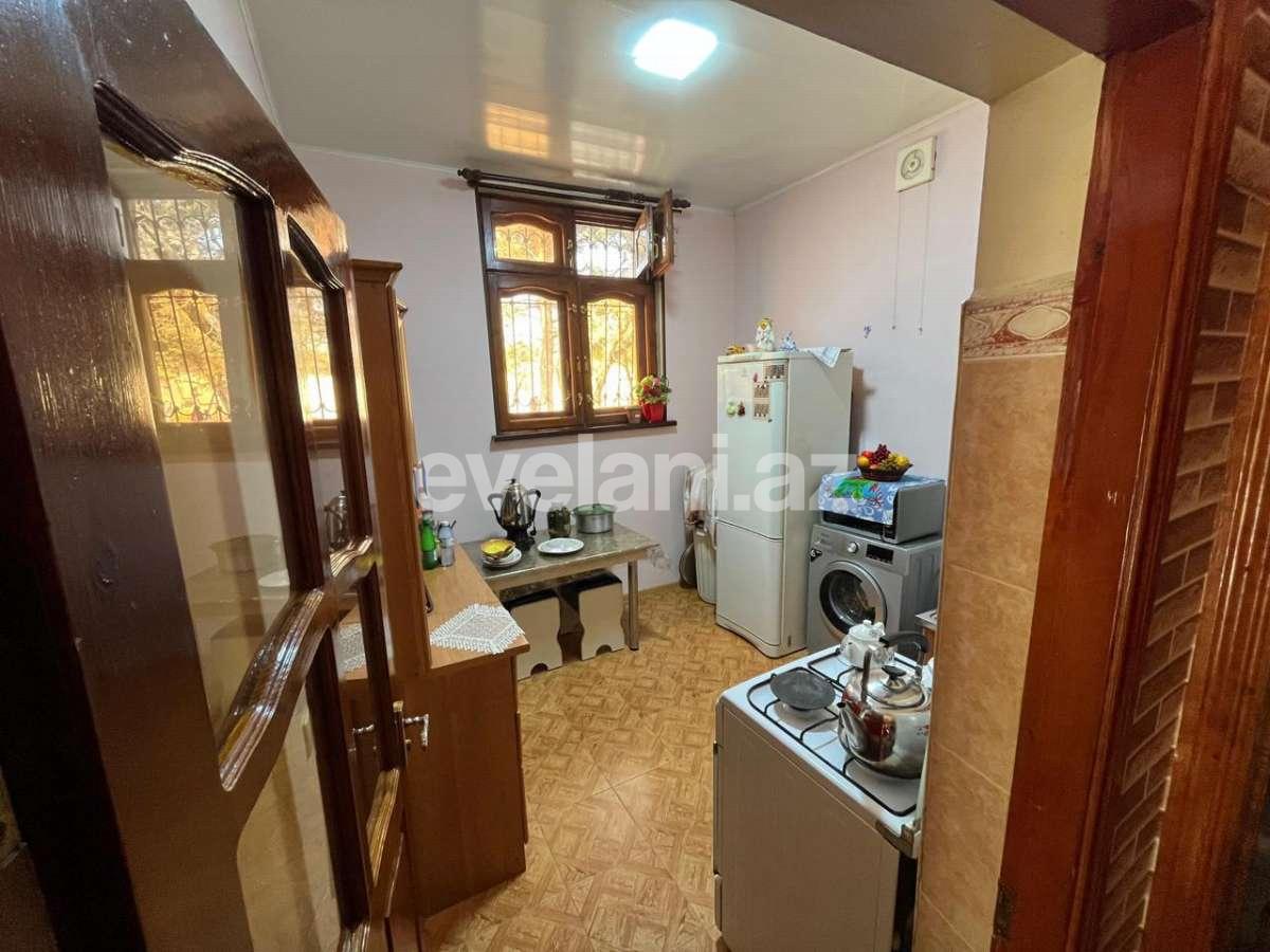Satılır, yeni tikili, 3 otaqlı, 70 m², Bakı, Xətai r, Həzi Aslanov q.