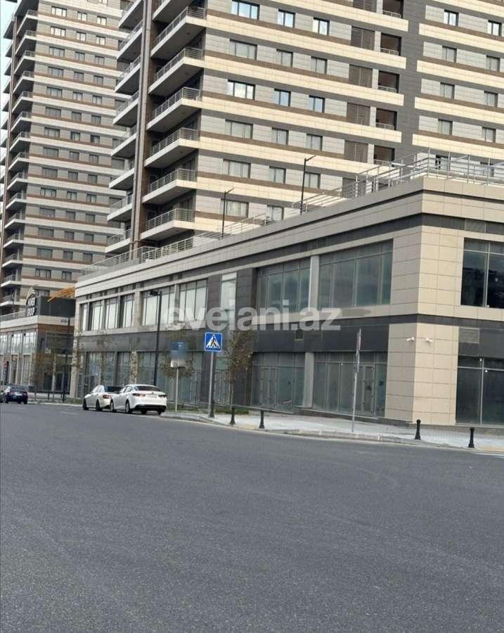 Kirayə verilir, obyekt, 2500 m², Bakı, Xətai r, Ağ şəhər q, Şah İsmayıl Xətai m.