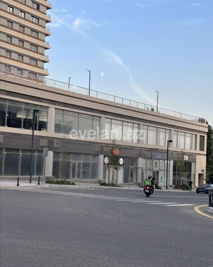 Kirayə verilir, obyekt, 2500 m², Bakı, Xətai r, Ağ şəhər q, Şah İsmayıl Xətai m.