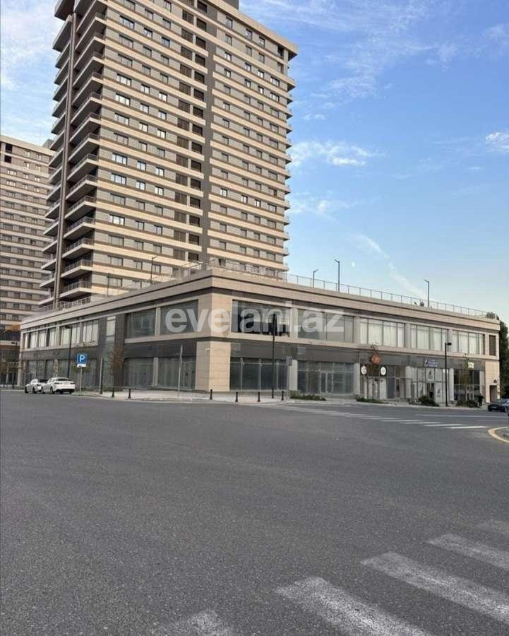 Kirayə verilir, obyekt, 2500 m², Bakı, Xətai r, Ağ şəhər q, Şah İsmayıl Xətai m.