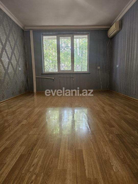 Rent, office, 3 room, 75 m², Baku, Yasamal r, Yasamal d, Inshaatchilar m.