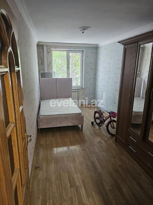 Rent, office, 3 room, 75 m², Baku, Yasamal r, Yasamal d, Inshaatchilar m.
