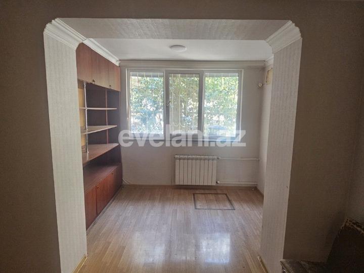 Rent, office, 3 room, 75 m², Baku, Yasamal r, Yasamal d, Inshaatchilar m.