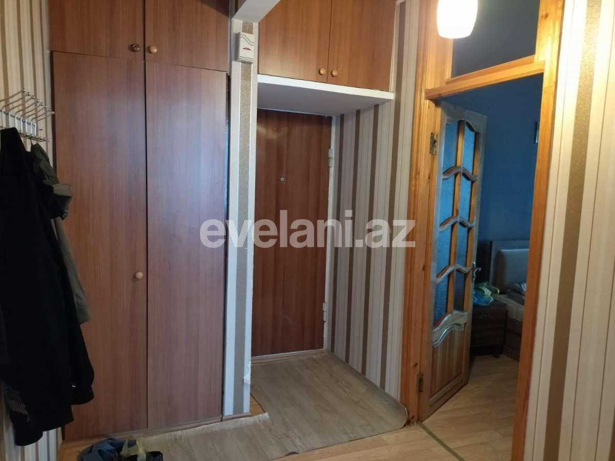 Kirayə verilir, köhnə tikili, 3 otaqlı, 90 m², Bakı, Xətai r, Həzi Aslanov q, Həzi Aslanov m.