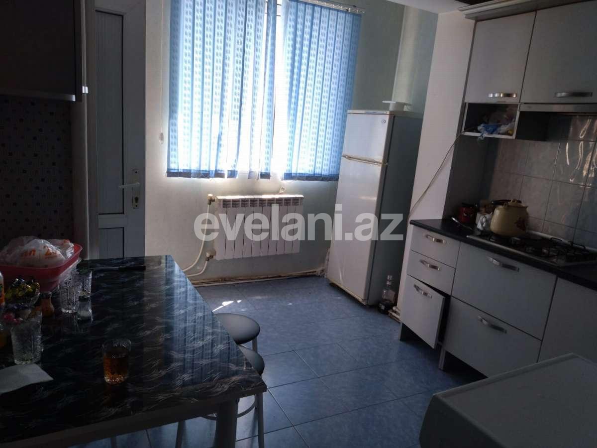 Kirayə verilir, köhnə tikili, 3 otaqlı, 90 m², Bakı, Xətai r, Həzi Aslanov q, Həzi Aslanov m.