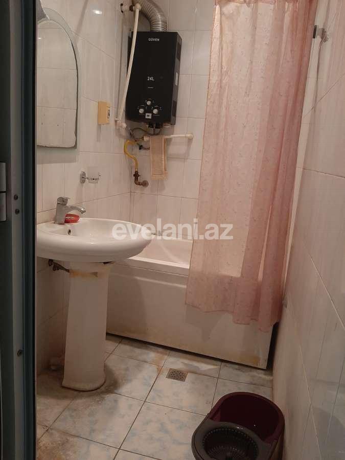 Kirayə verilir, köhnə tikili, 4 otaqlı, 100 m², Bakı, Binəqədi r, 9-cu mikrorayon q, Nəsimi m.