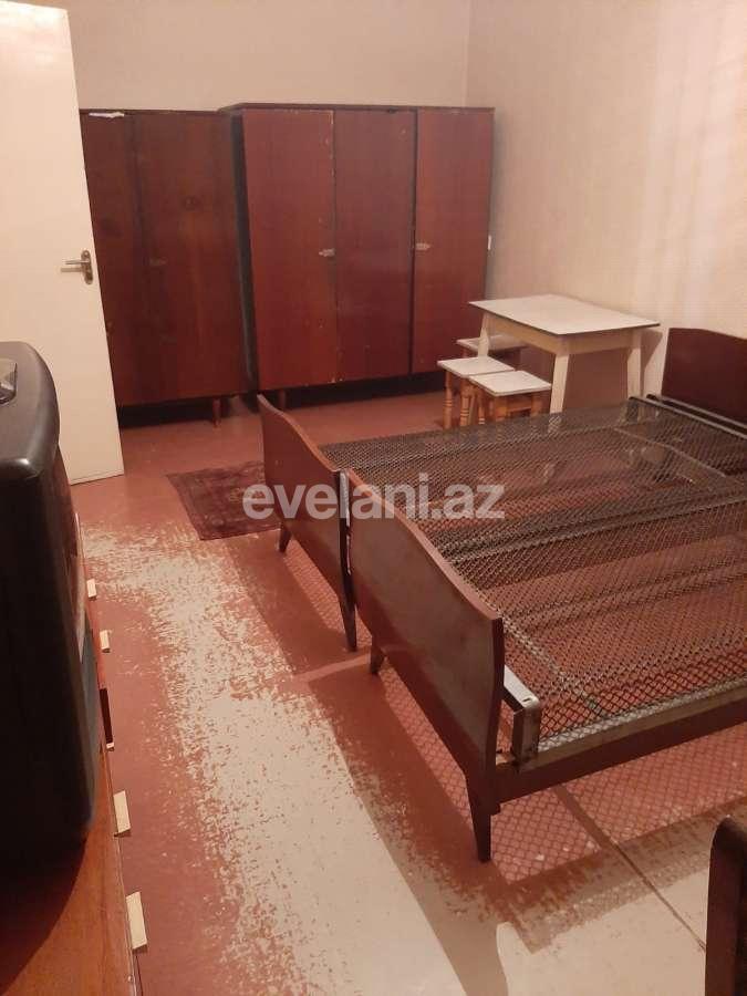 Kirayə verilir, köhnə tikili, 4 otaqlı, 100 m², Bakı, Binəqədi r, 9-cu mikrorayon q, Nəsimi m.