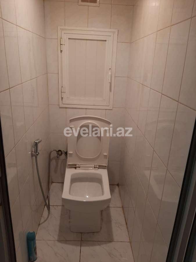 Kirayə verilir, köhnə tikili, 4 otaqlı, 100 m², Bakı, Binəqədi r, 9-cu mikrorayon q, Nəsimi m.