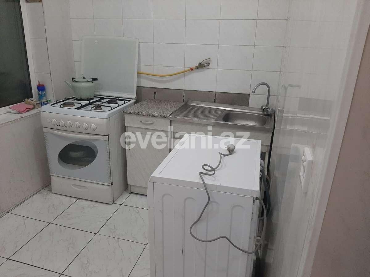 Kirayə verilir, köhnə tikili, 4 otaqlı, 100 m², Bakı, Binəqədi r, 9-cu mikrorayon q, Nəsimi m.