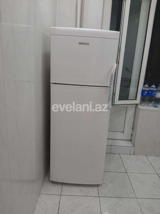 Kirayə verilir, köhnə tikili, 4 otaqlı, 100 m², Bakı, Binəqədi r, 9-cu mikrorayon q, Nəsimi m.