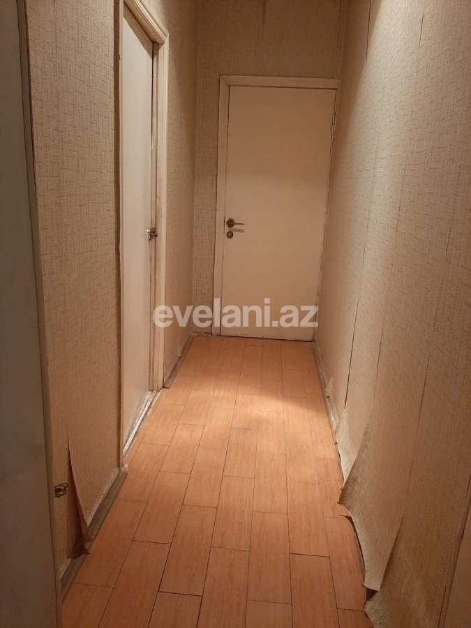 Kirayə verilir, köhnə tikili, 4 otaqlı, 100 m², Bakı, Binəqədi r, 9-cu mikrorayon q, Nəsimi m.