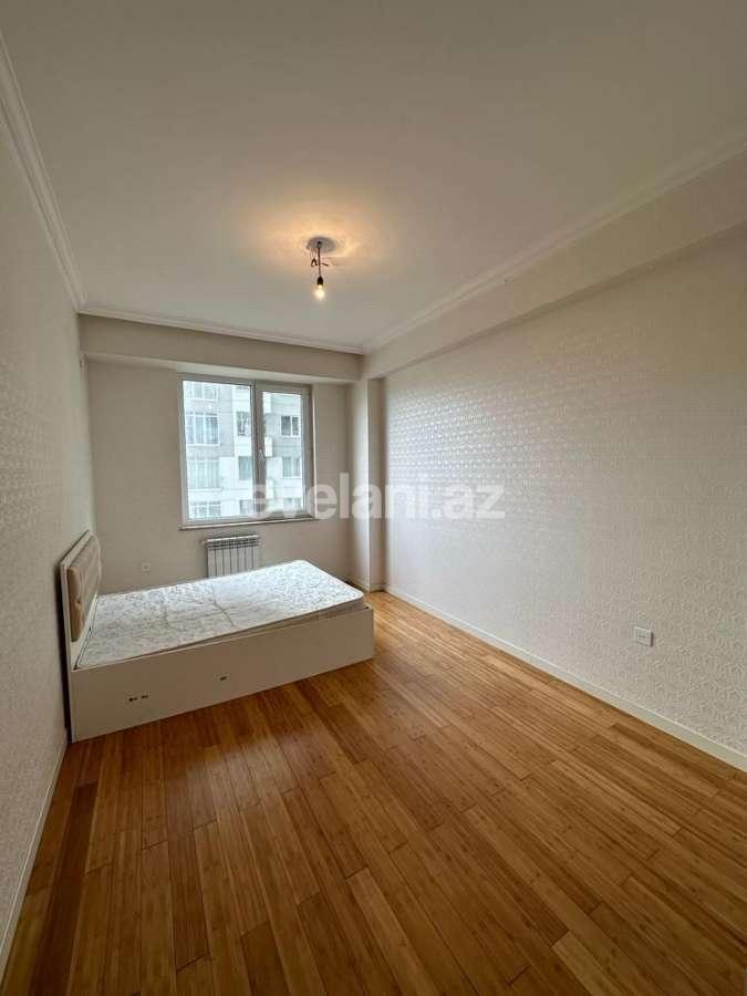 Kirayə verilir, yeni tikili, 2 otaqlı, 75 m², Bakı, Yasamal r, Yasamal q, 20 yanvar m.