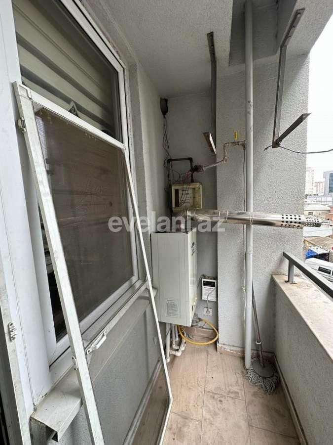Kirayə verilir, yeni tikili, 2 otaqlı, 75 m², Bakı, Yasamal r, Yasamal q, 20 yanvar m.