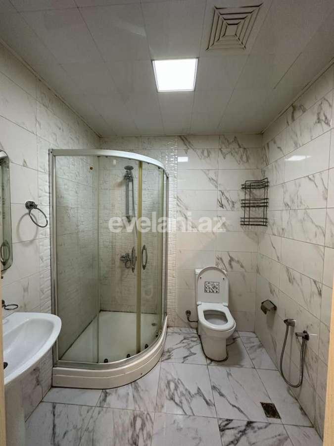 Kirayə verilir, yeni tikili, 2 otaqlı, 75 m², Bakı, Yasamal r, Yasamal q, 20 yanvar m.