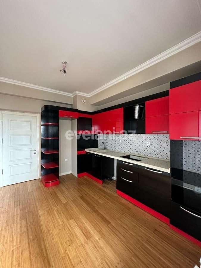 Kirayə verilir, yeni tikili, 2 otaqlı, 75 m², Bakı, Yasamal r, Yasamal q, 20 yanvar m.